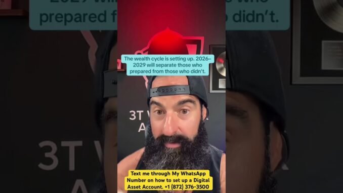 #btc #xrp #xlm #crypto #web3 #llc #fyp