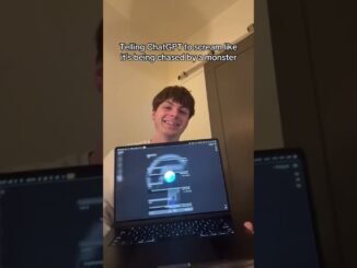 chatgpt has no emotion