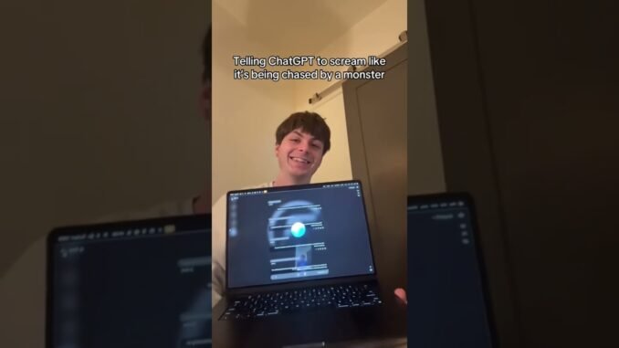 chatgpt has no emotion