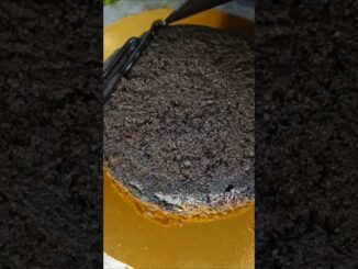 #chatgpt പറഞ്ഞു തന്ന #browniecake 😋 #shorts #foodshorts