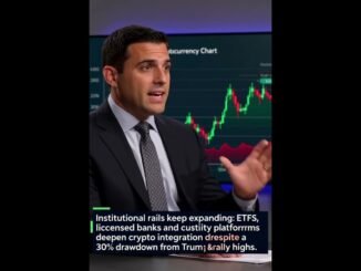 crypto news 09.12.2025 #shorts #cryptonews #short