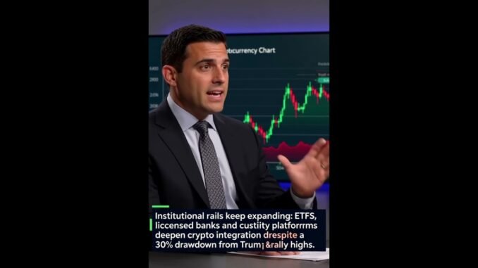 crypto news 09.12.2025 #shorts #cryptonews #short