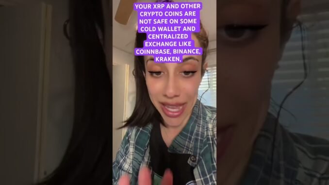 #cryptocurrency move your crypto to a secure decentralized web3 wallet