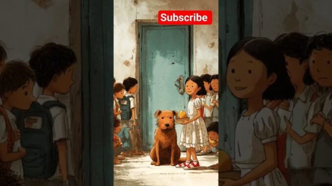 dog ki kahani #kahani #dog #cartoon #latest #animation #live #like #news #ai #trending #shorts #fun