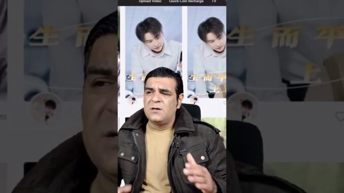 drama videos voiceover #chatgpt #workfromhome #tutorial #tech