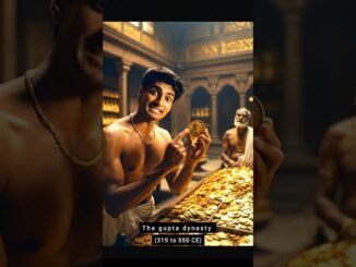 history behind the evolution of money💸#shorts #ai #money