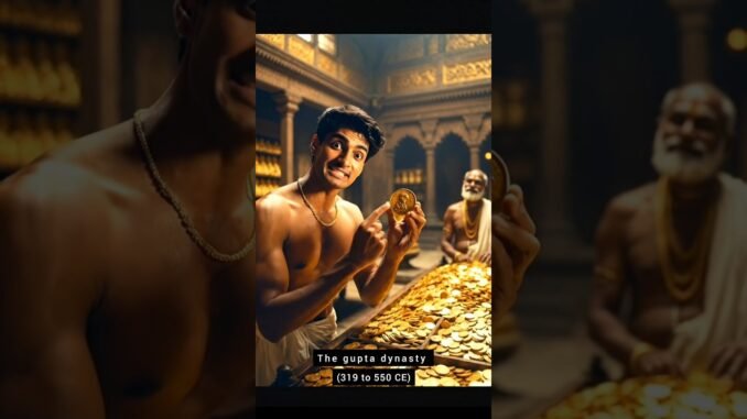 history behind the evolution of money💸#shorts #ai #money