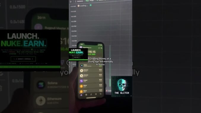 how to launch meme coin and earn millions ?  #pumpfun #trading #crypto #memes #bitcoin  #memecoins