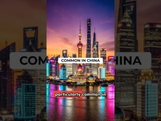 #internationalfacts #doyouknow #Asia #crypto #blockchain #ai #china #hongkong #howtomakemoney