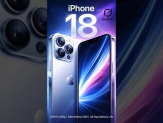 iphone 18 innovation with Grok AI#secret of iphone 18 #viralshort