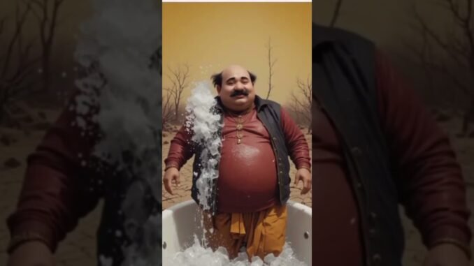 jungle videos with Ai #chatgpt #tutorial #tech #3danimation