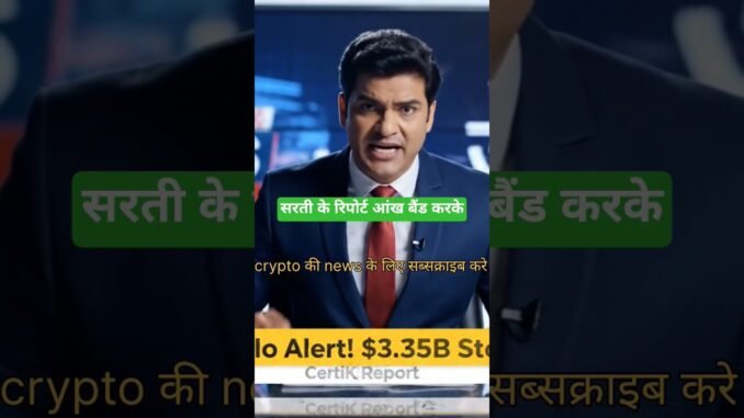 #news #cryptocurrency #cryptonews #crypto #marketnews