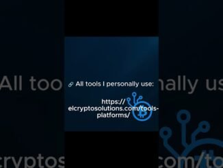 one of the best tools to find new tokens, track volume #cryptotools