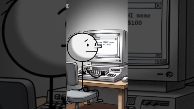 there is a meme coin: https://dexscreener.com/solana/BQiiQUFyhgLzJJq4SCwcyCvfpqcoDiWX18pBp3xqtsAE