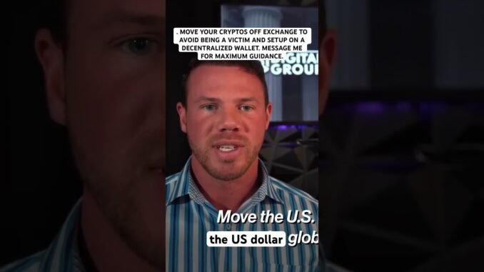 #xrp #blockchain #crypto #cryptoeducation #financialfreedom #web3 #youtubeshorts #investment #news