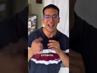 ¿Qué tienen que ver Chat GPT y 1984? #IA #ChatGPT #Gemini #Orwell #pensar