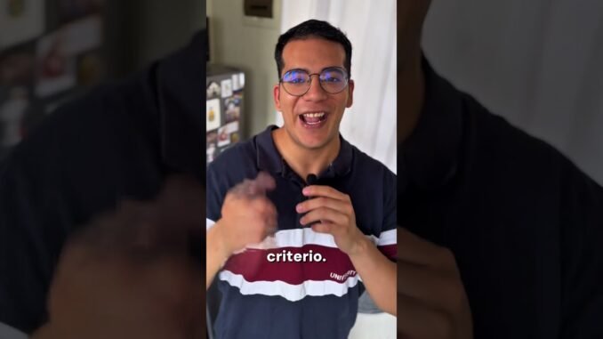 ¿Qué tienen que ver Chat GPT y 1984? #IA #ChatGPT #Gemini #Orwell #pensar