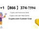 ͚C͚h͚a͚t͚ ͚Or͚ ͚E͚m͚a͚i͚l͚ Crypto.com Support Center Guide: Get Assistance by Phone,