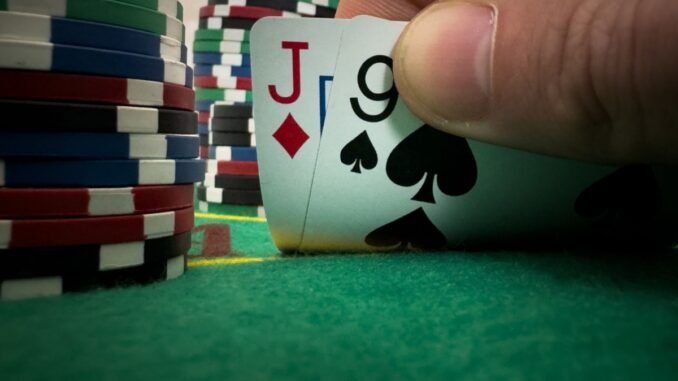 Рождественский эксперимент Кори Айринга: $30 000 для подписчиков и игра на хайстейкс без риска