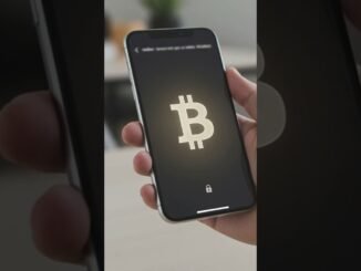 क्या Bitcoin भविष्य का पैसा है? | Crypto सच समझिए #bitcoin #shorts