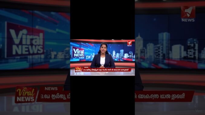 അക്ഷയ് കമുകിയോട് ചെയ്തത് 🤣📈| #ai #news #malayalam #breakingnews #viral #funny