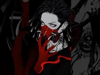 #ᴀɴɪᴍᴇᴀʀᴛ 🪻🍃 [Video] Recurse: Grok AI 📽 CEO: @sofja_uwn