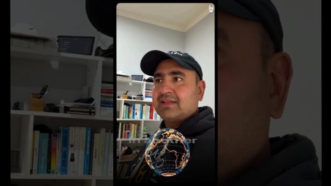 ​Why Investors Are Choosing Bitcoin Over Gold Today 📉