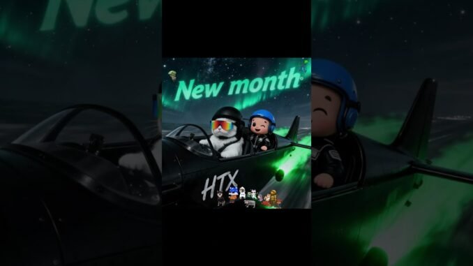 实力与担当并存！HTX火币成Web3用户首选 #比特币#区块链#Web3#HTXDAO#HTX#火币