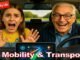 025 US Mobility & Transport – How “AI” Guides Us to Our Destination with GPS Navigation