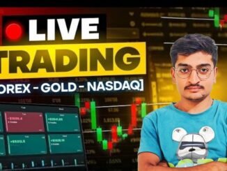 16jan live crypto and forex trading for beginners 😍 London session live 🤝 #live #suggest #trading