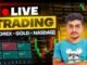 16jan live crypto and forex trading for beginners 😍 London session live 🤝 #live #suggest #trading