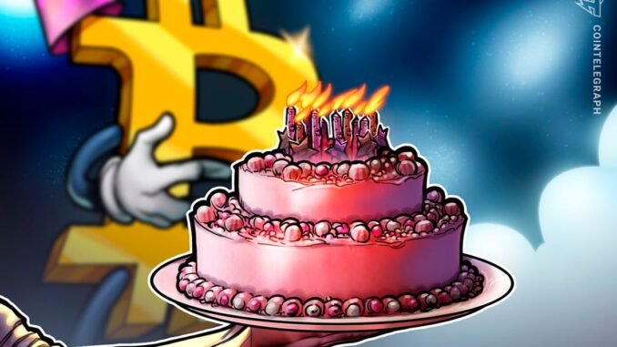 17 Years On and Hal Finney's 'Running Bitcoin' Post Is Still Celebrated
