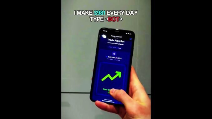 💰 THE BEST AI TRADING BOT FOR POCKET OPTION IN 2026 #trading #ai #bot #pocketoption