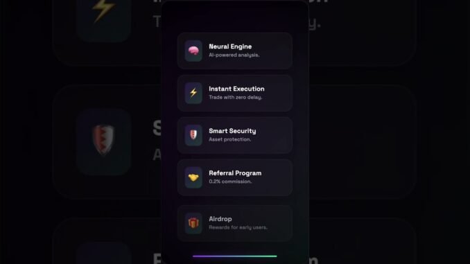 2026 AI TRADING CRYPTO 100% PREDICTS #exchange #crypto #etherium #solana #trading #ai #cryptobot