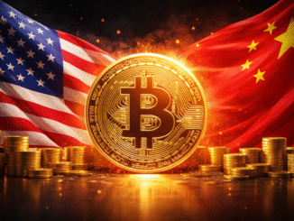 23,000 Bitcoin In Limbo As China Detains Scam Boss Chen Zhi