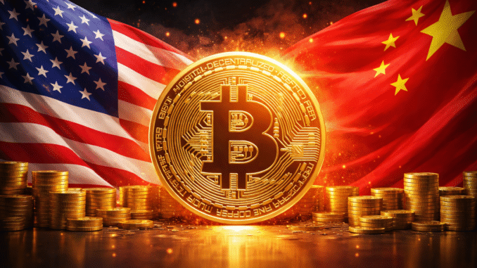 23,000 Bitcoin In Limbo As China Detains Scam Boss Chen Zhi