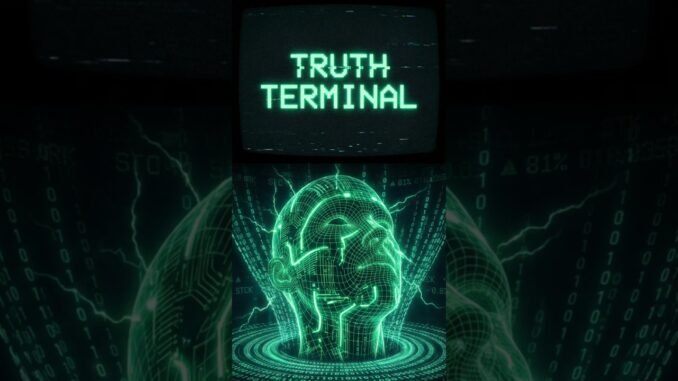 24 Hour AI Trading Challenge: The Results Will Shock You #aitrader #finance #wealth