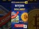 3 3  Bitcoin vs USD—Inflation Explained Simply  | Learn Crypto 101