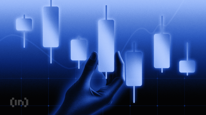 3 Altcoins Face Nearly $5 Billion in Liquidations This Week 3 Altcoins Face Nearly $5 Billion in Liquidations This Week