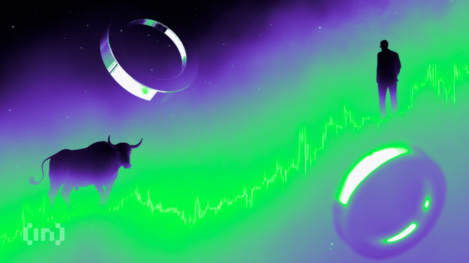 3 Signals Suggest Altcoin Season Could Begin In 2026