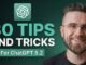 30 ChatGPT 5.2 Hacks You Need to Know in 2026 (Become a PRO!)