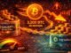 3,200 Bitcoin In Motion: Galaxy Digital Activity Adds Sell-Side Pressure Risk