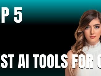5 Best AI for Decentralized Finance DeFi Tools for Beginners Navigating Crypto