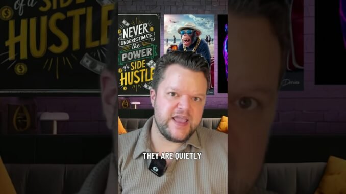 5 Low-Cap Crypto Coins Exploding Before Everyone Notices