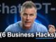 6 INSANE ChatGPT-5 Hacks Guaranteed to Grow Your Business