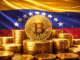 Venezuela Bitcoin shadow reserve