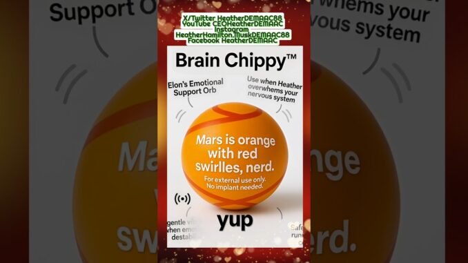 @SpaceX@tesla@BillionaireShots@joerogan@awakeningrecords@XTesl#elonmusk#v2k#soul#grok#ai#spacex#mars