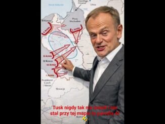 @Tusk nigdy tak nie mówił to parodia AI🤣 #polityka #ai #news #parodia #polska #tusk
