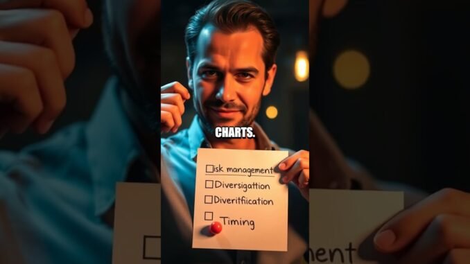 A Beginner's Practical Guide to Smarter Crypto Choices