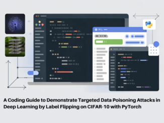 A Coding Guide to Demonstrate Targeted Data Poisoning Attacks in Deep Learning by Label Flipping on CIFAR-10 with PyTorch